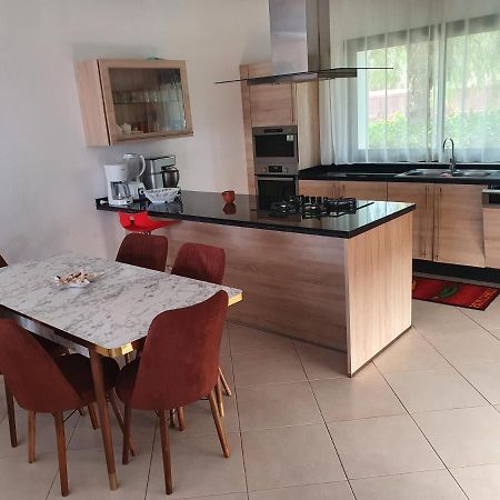 Superbe Villa Avec Piscine Privee Тарудант Екстериор снимка