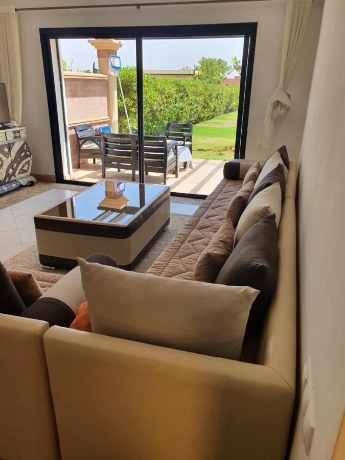 Superbe Villa Avec Piscine Privee Тарудант Екстериор снимка