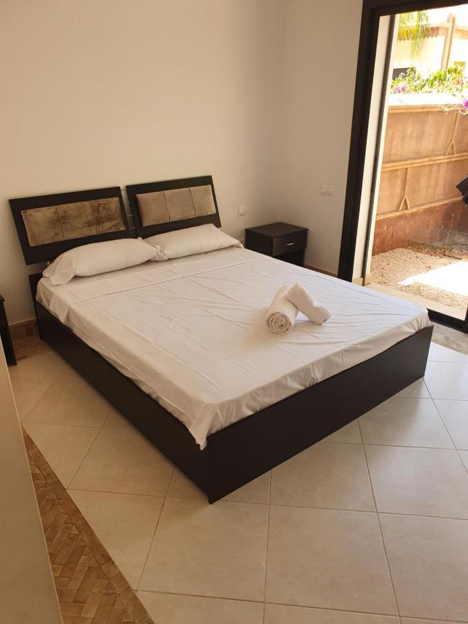 Superbe Villa Avec Piscine Privee Тарудант Екстериор снимка