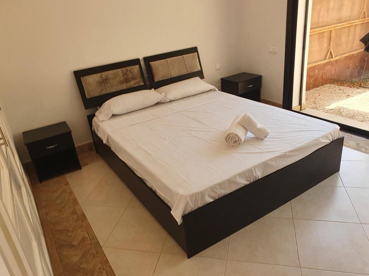 Superbe Villa Avec Piscine Privee Тарудант Екстериор снимка