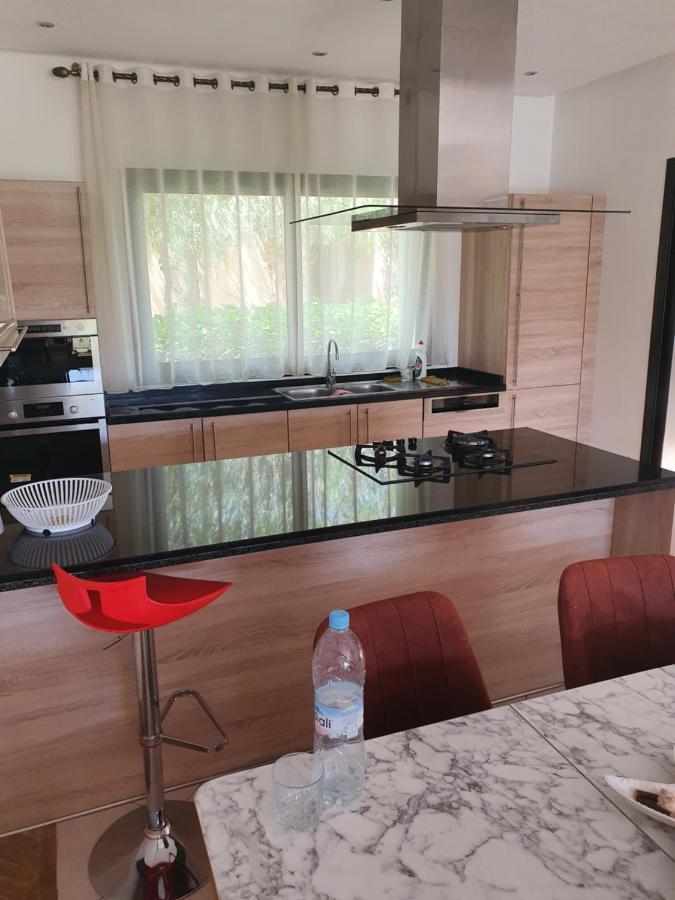 Superbe Villa Avec Piscine Privee Тарудант Екстериор снимка