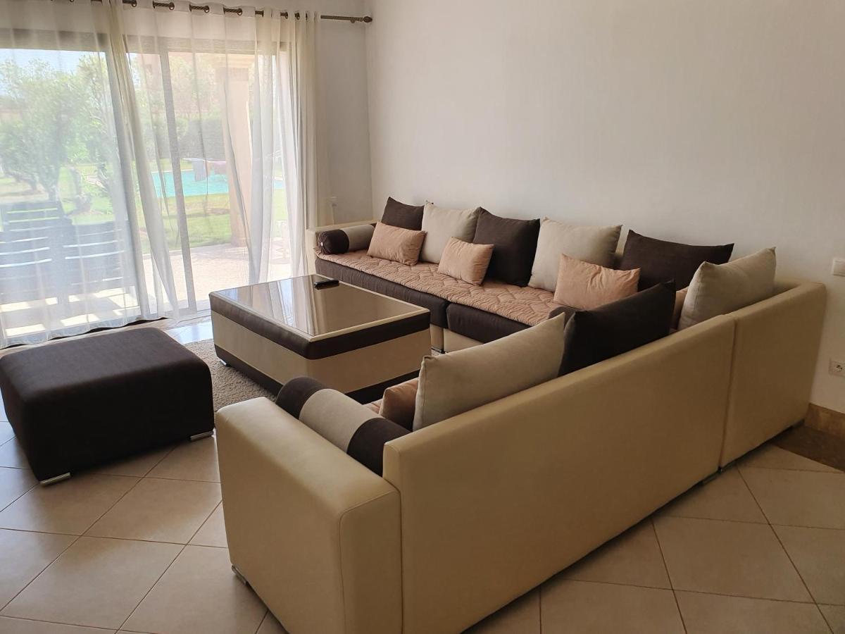 Superbe Villa Avec Piscine Privee Тарудант Екстериор снимка