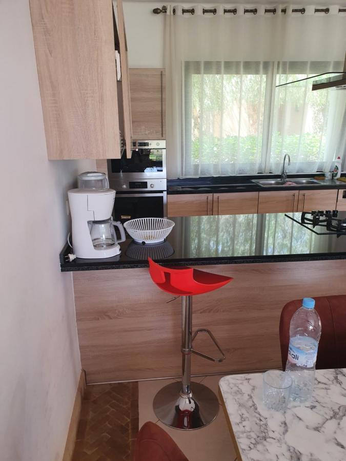 Superbe Villa Avec Piscine Privee Тарудант Екстериор снимка